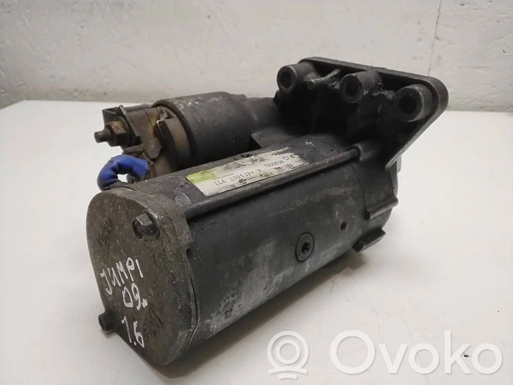 Motor de arranque   9662854180,TS22E26,1L61305JP,5802AE,5802AF,5802CE,9646694080,D7G26,TS22E26