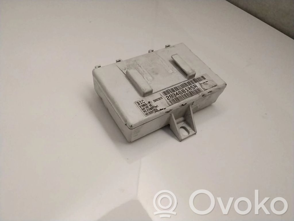 GPS navigation control unit/module   288468105R,3130826,25022015