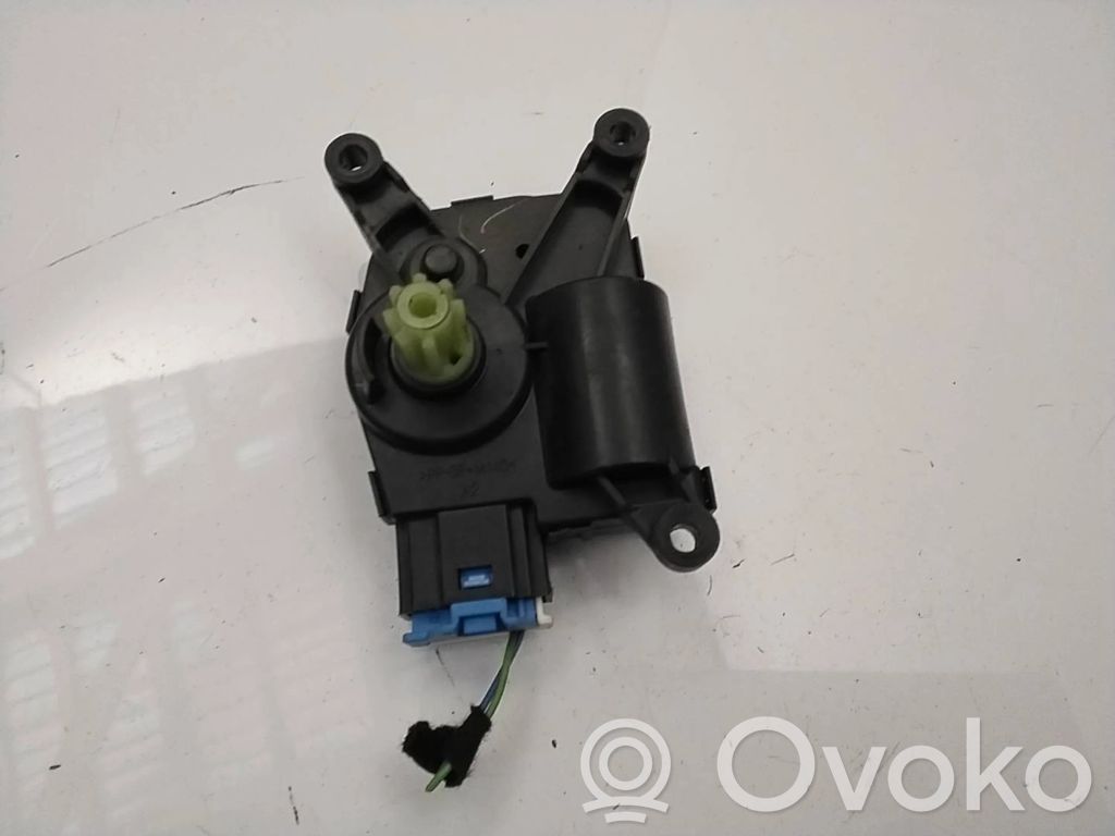 Motorino attuatore aria   AV6N19B634AA,150820C