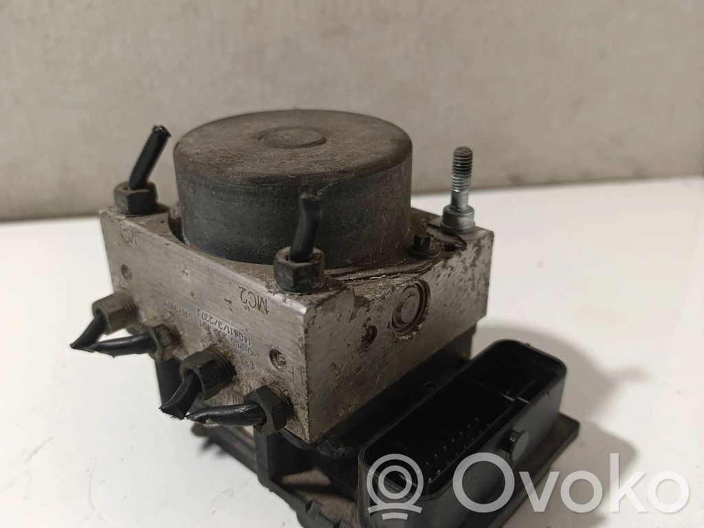 Fiat Fiorino ABS Pump 