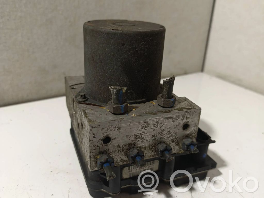 Pompa ABS   0265251564,CC112C405BA,5457L5191211