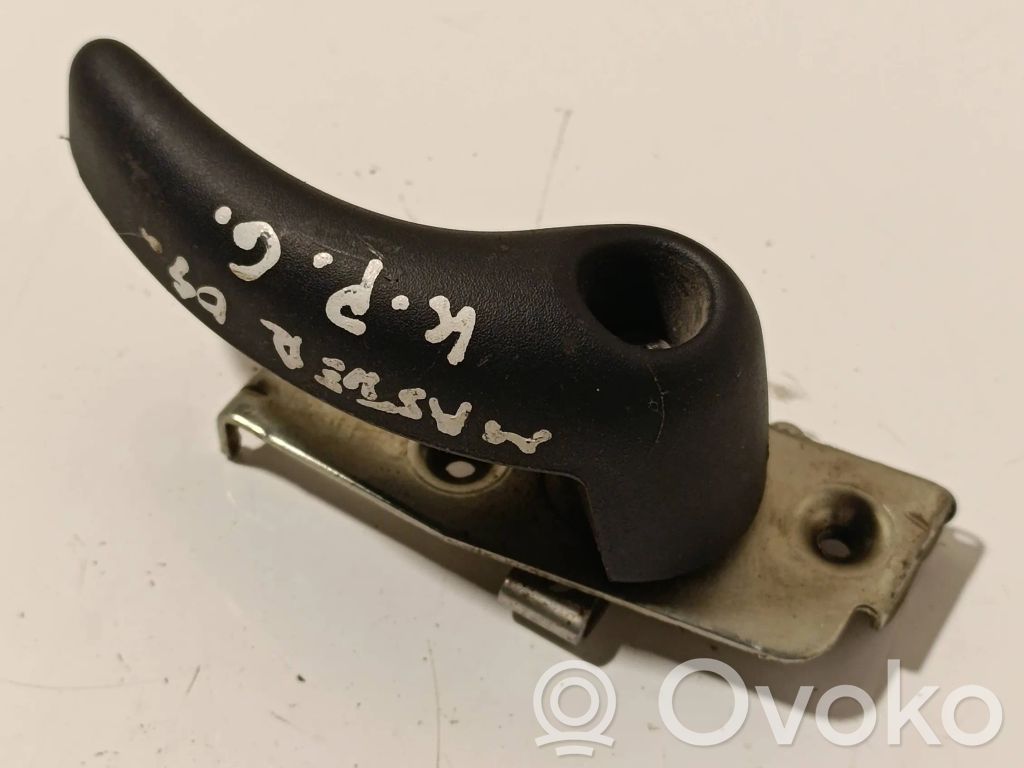 Renault Master II Rear door interior handle 
