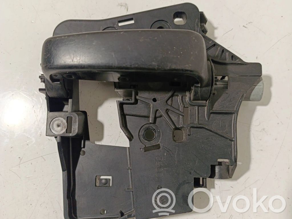 Peugeot Expert Sliding door interior handle 