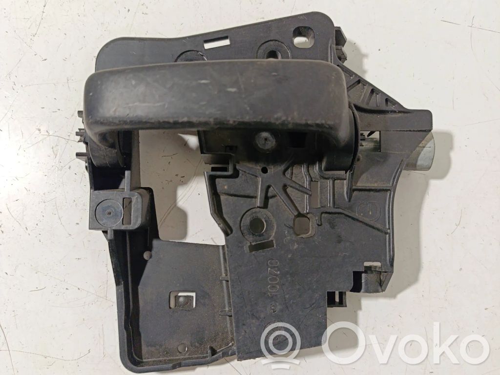 Citroen Jumpy Sliding door interior handle 