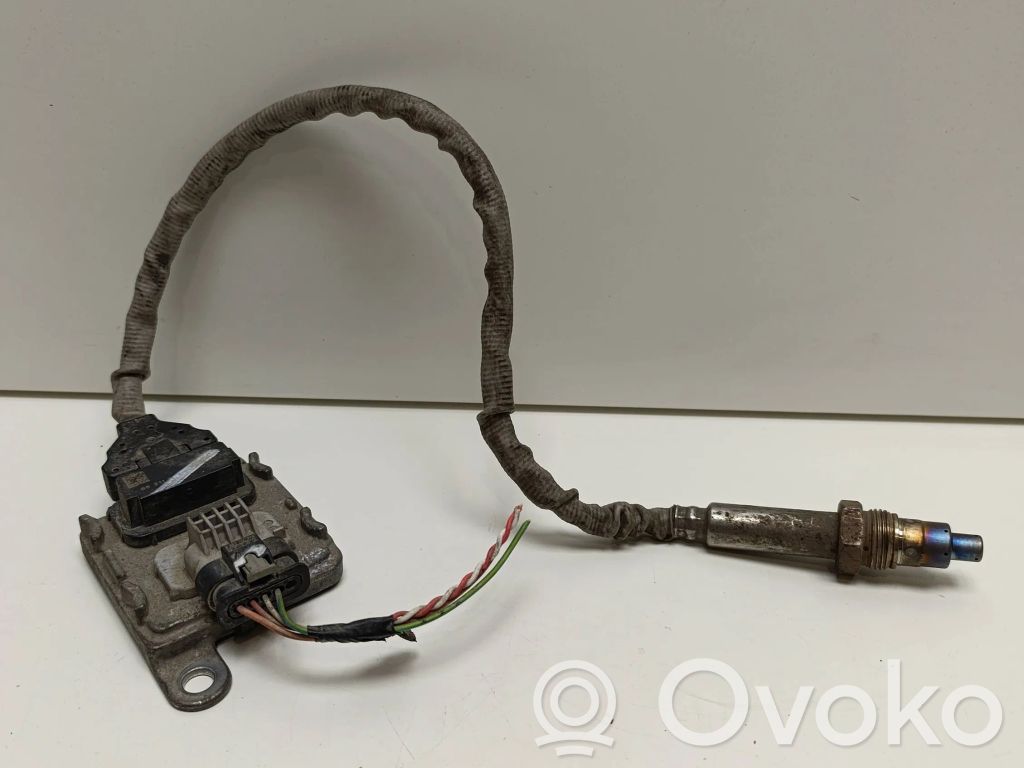 Peugeot Expert Lambda probe sensor 