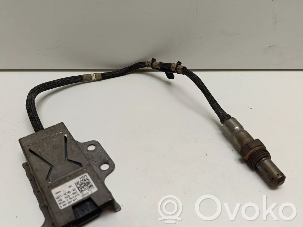 Ford Transit Lambda probe sensor 