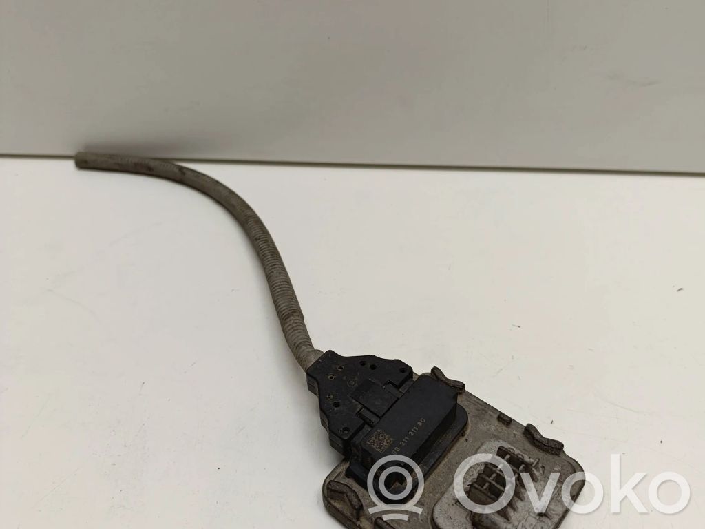 Peugeot Expert Lambda probe sensor 