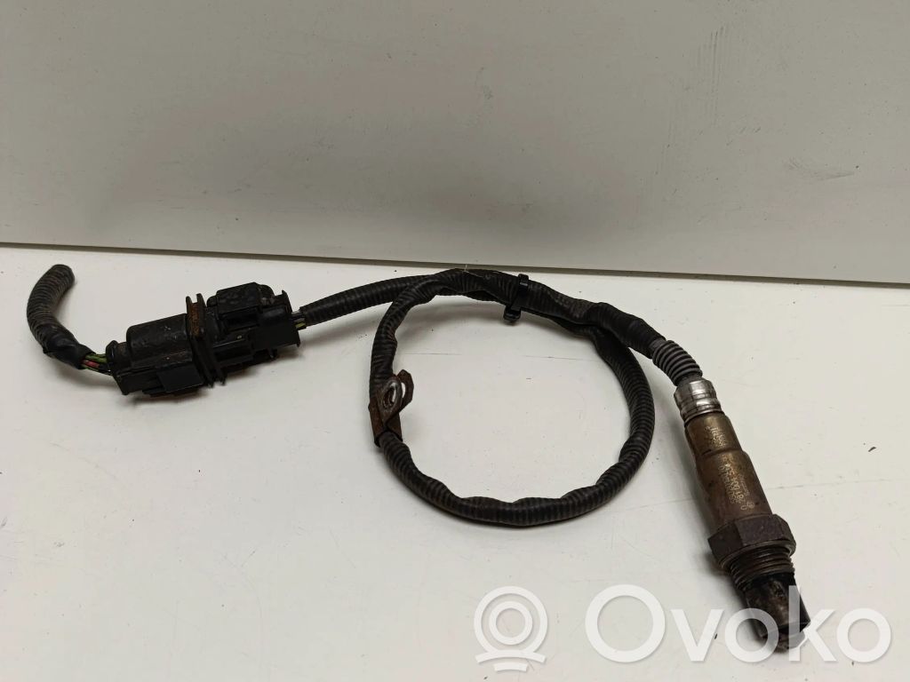 Iveco Daily 6th gen Lambda probe sensor 