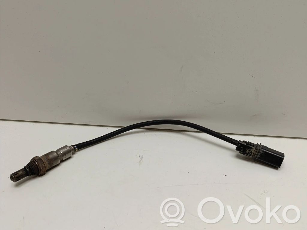 Fiat Ducato Lambda probe sensor 