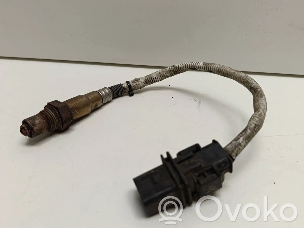 Sonde lambda   8201028297,1618KN,226A49071R,75907132