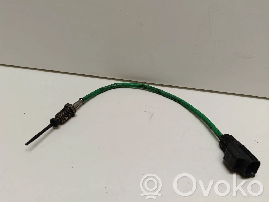 Ford Transit Courier Exhaust gas temperature sensor 