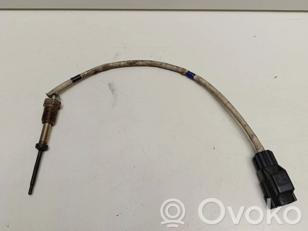 Ford Transit Custom Exhaust gas temperature sensor 