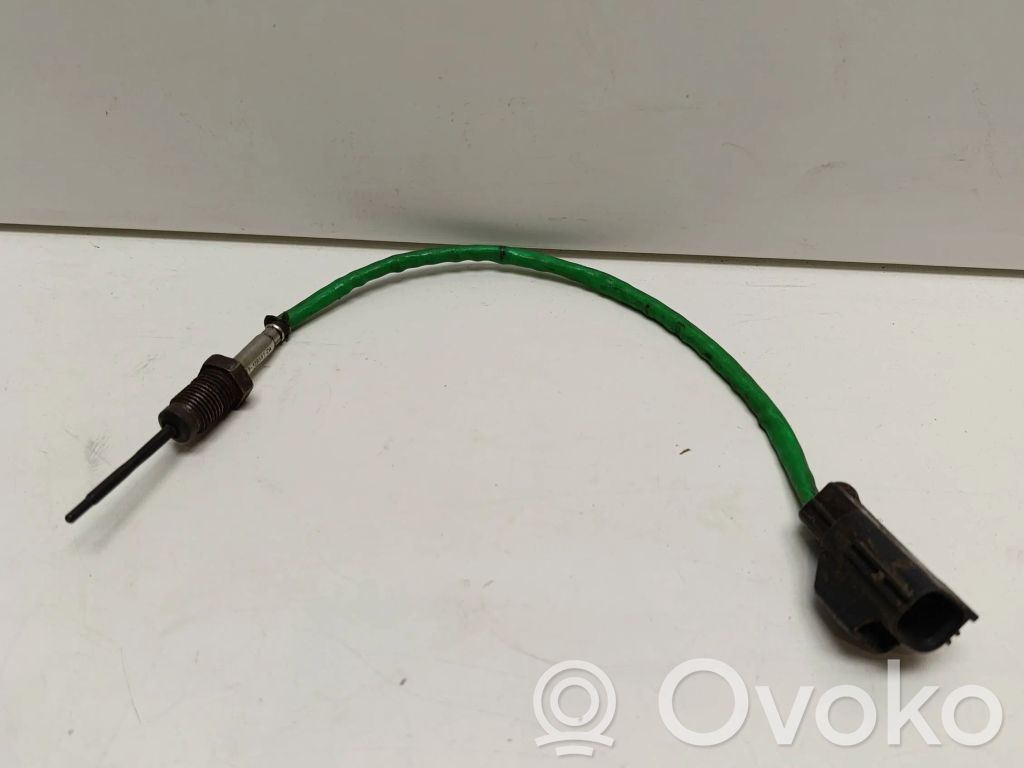 Ford Transit Courier Exhaust gas temperature sensor 