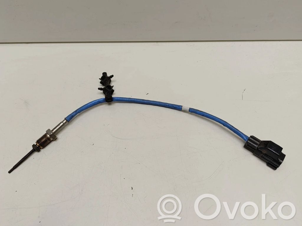 Ford Transit Custom Exhaust gas temperature sensor 