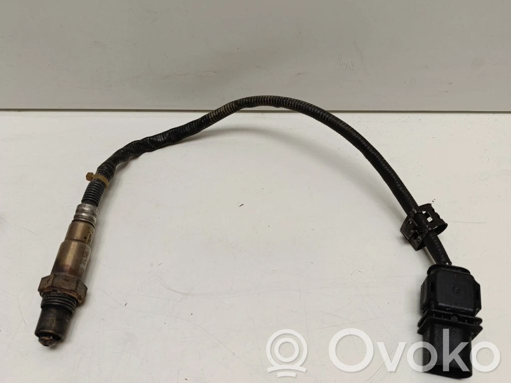 Renault Trafic II (X83) Lambda probe sensor 