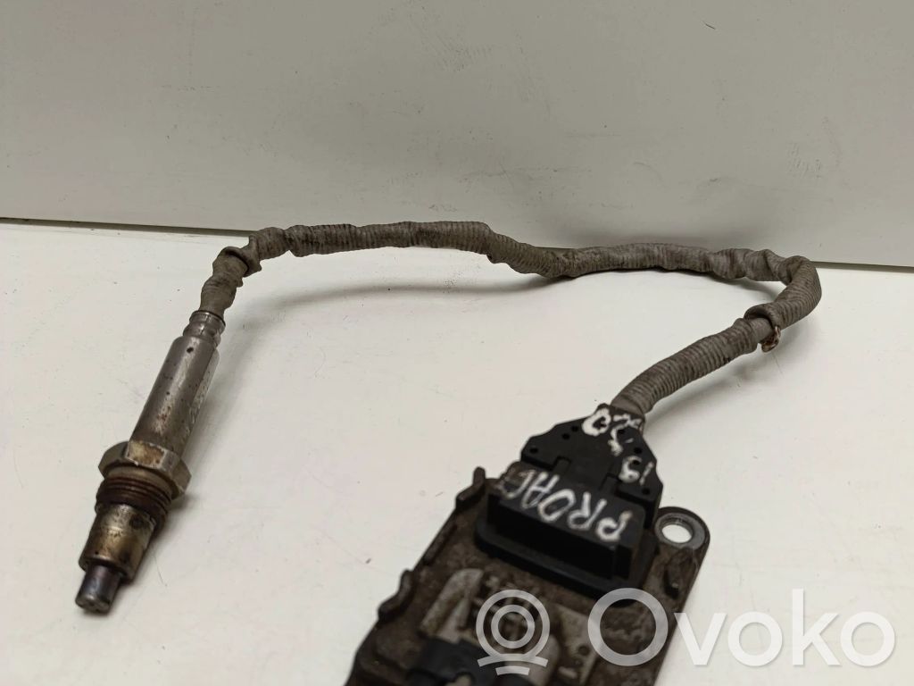Toyota Proace Lambda probe sensor 