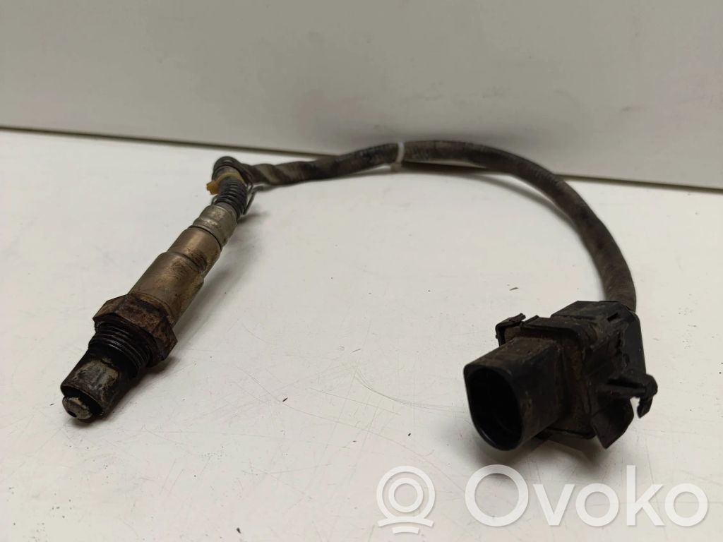 Renault Master II Lambda probe sensor 