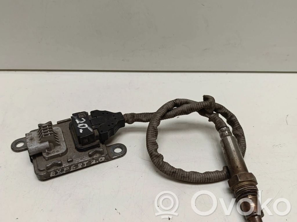 Peugeot Expert Lambda probe sensor 
