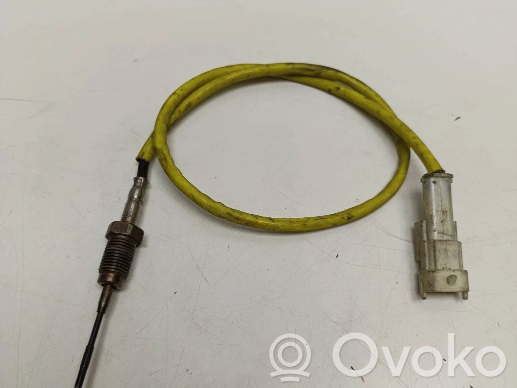 Iveco Daily 6th gen Sensor de temperatura del escape 