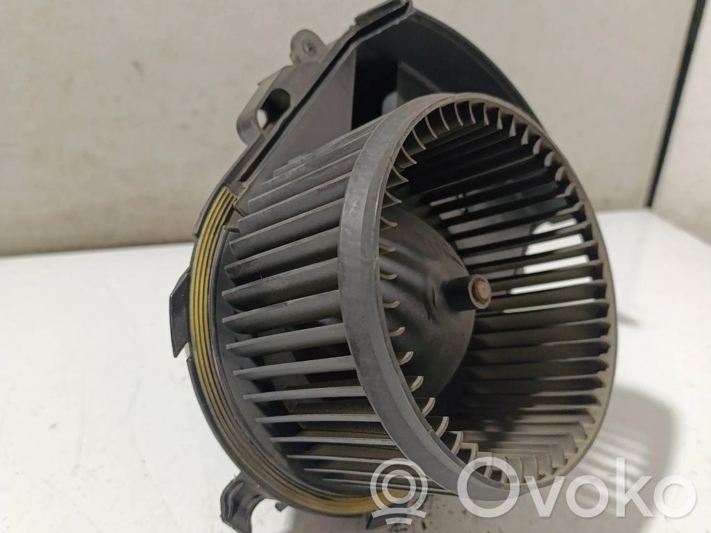 Fiat Scudo Mazā radiatora ventilators 