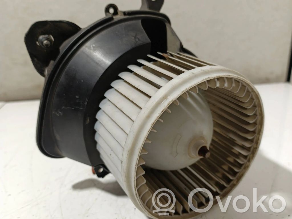 Citroen Nemo Mazā radiatora ventilators 