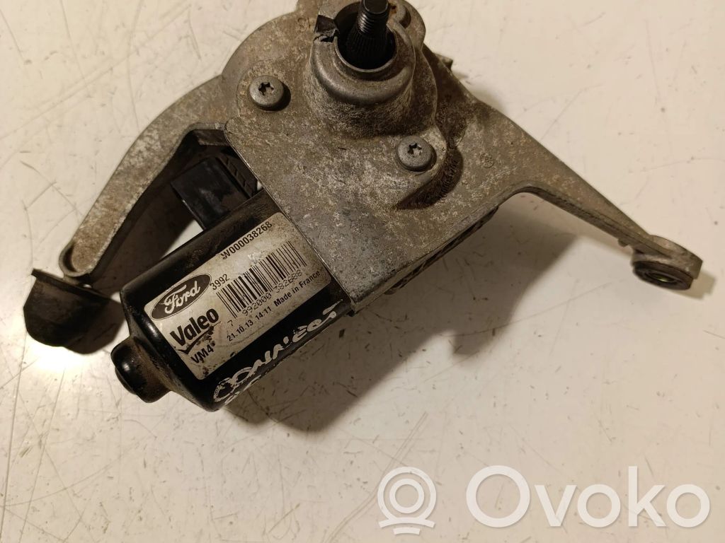Ford Connect Motorino del tergicristallo 