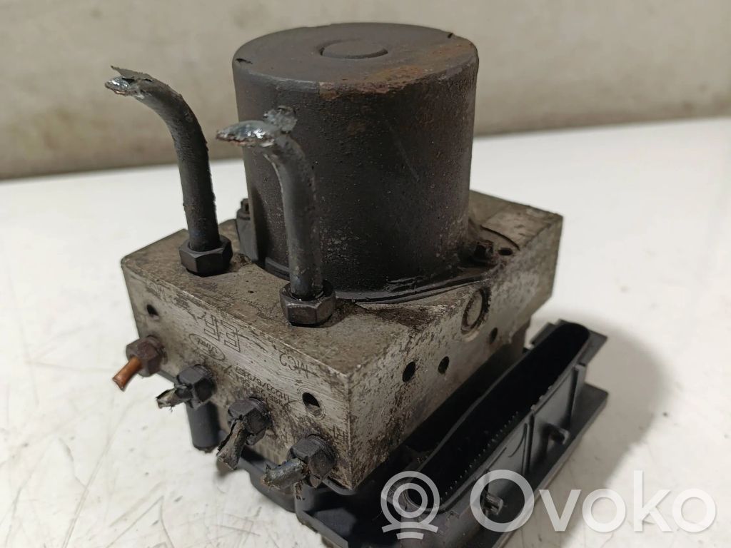 Ford Transit ABS bloks 
