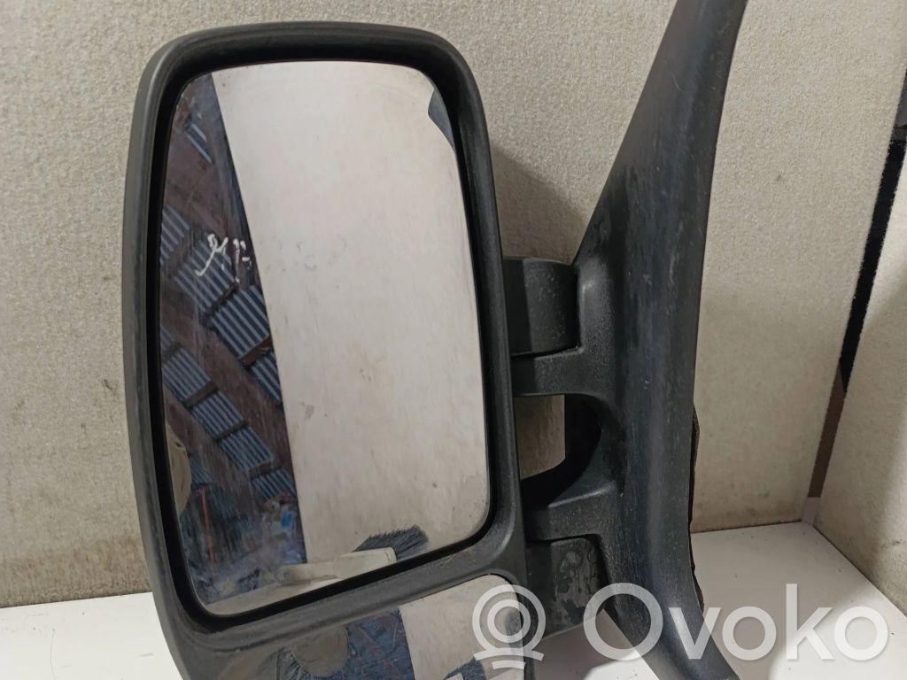 Renault Master II Veidrodėlis (elektra valdomas) 