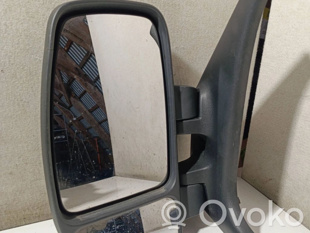 Renault Master II Veidrodėlis (elektra valdomas) 