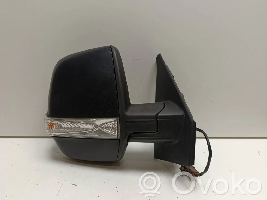 Fiat Doblo Spogulis (elektriski vadāms) 