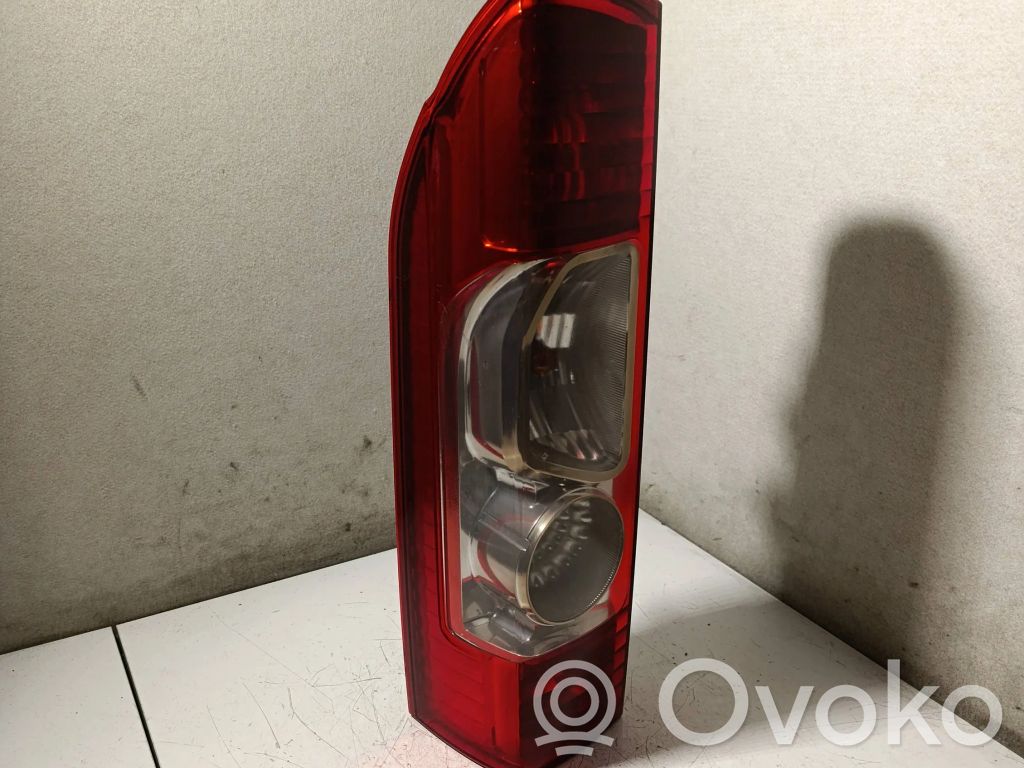 Citroen Jumper Takavalot 