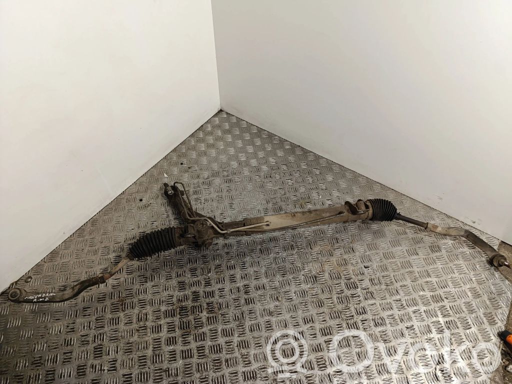 Renault Master III Steering rack 
