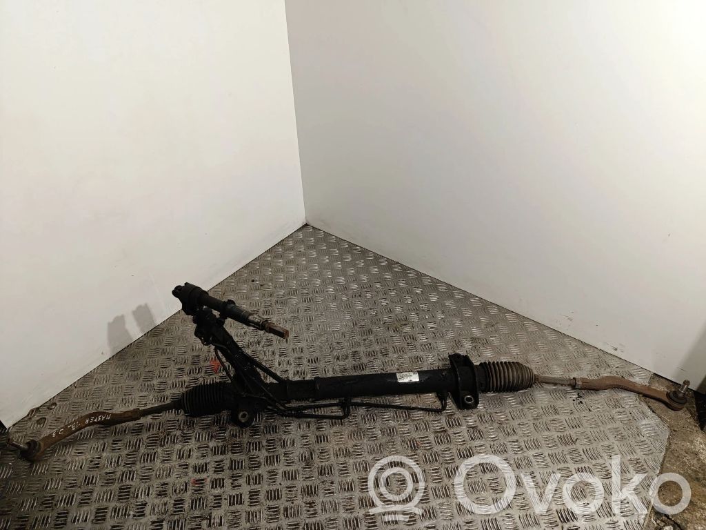 Renault Master III Steering rack 