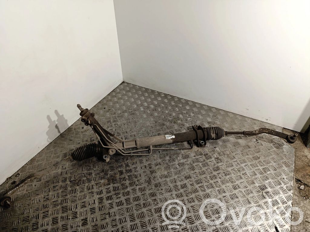 Renault Master III Steering rack 