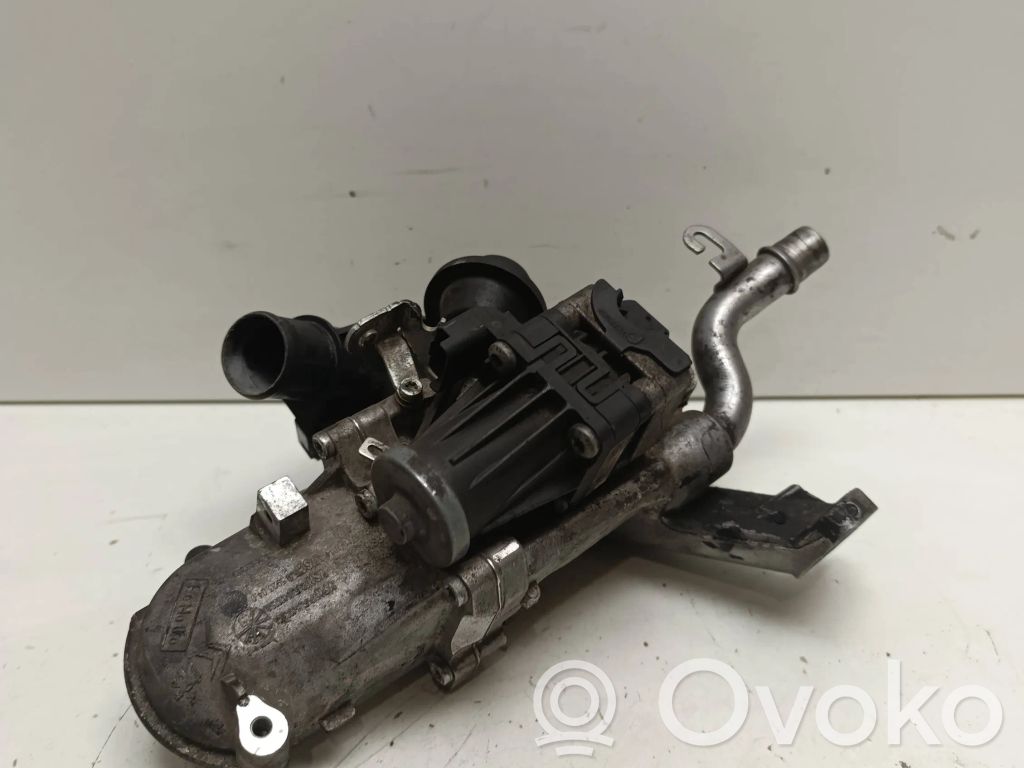 Ford Connect Răcitor supapă EGR 