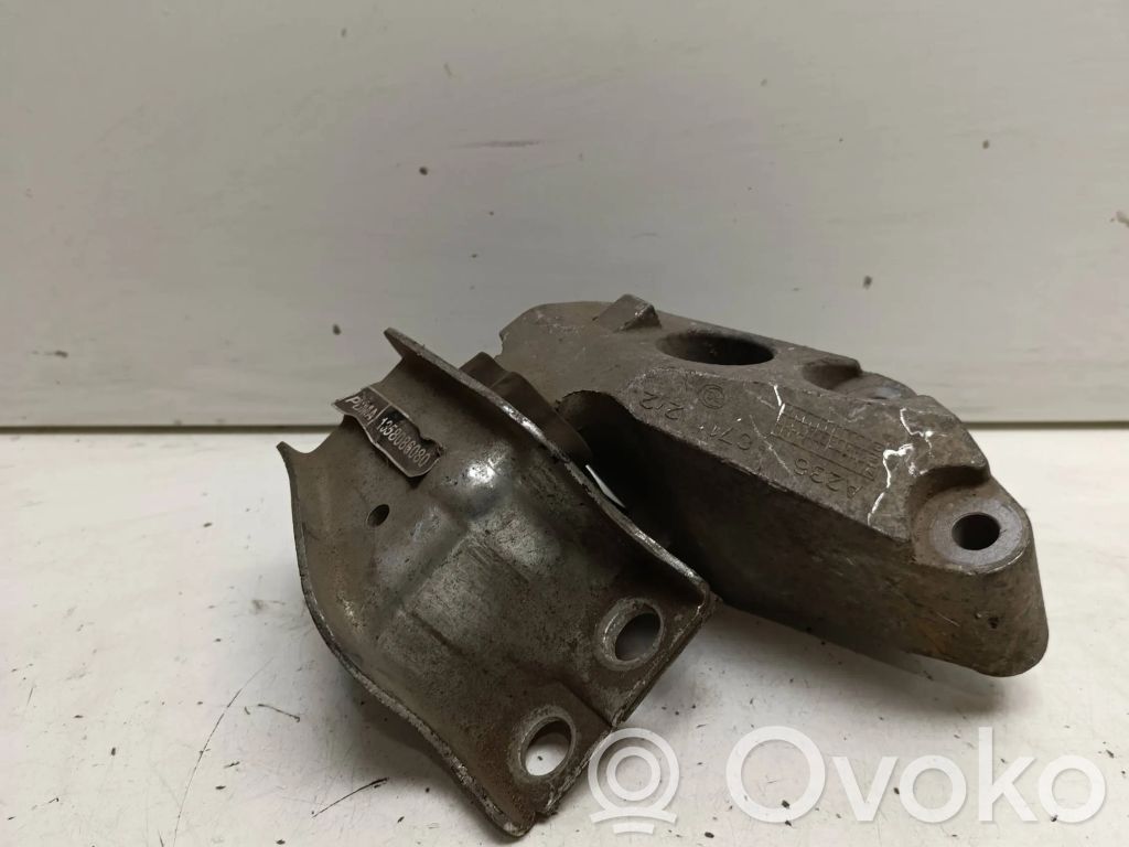 Citroen Jumper Engine mount bracket 