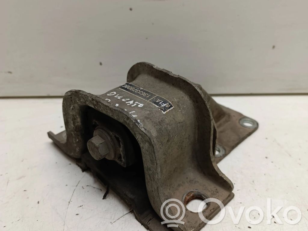 Fiat Ducato Engine mount bracket 