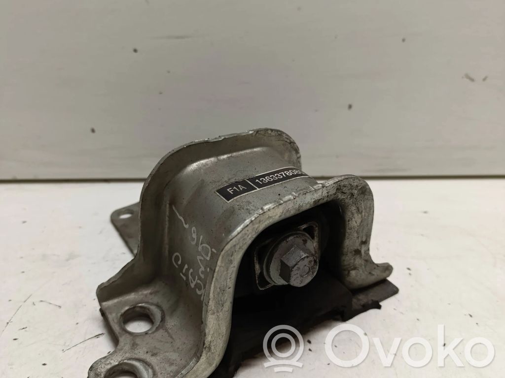Fiat Ducato Engine mount bracket 