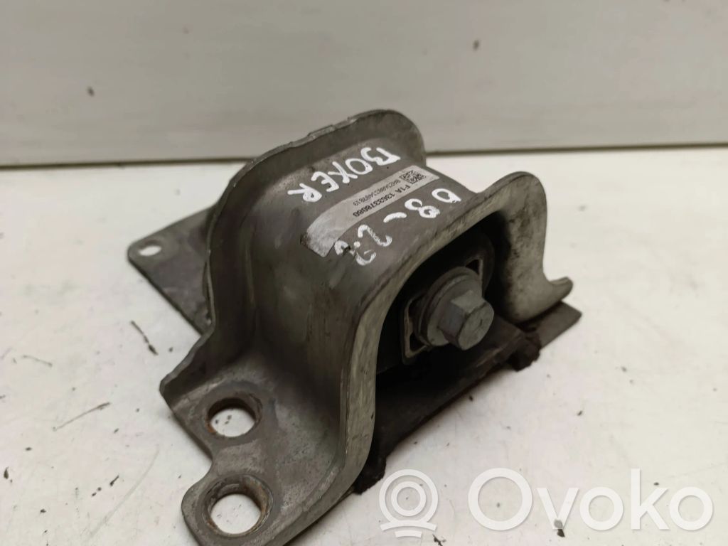 Peugeot Boxer Engine mount bracket 