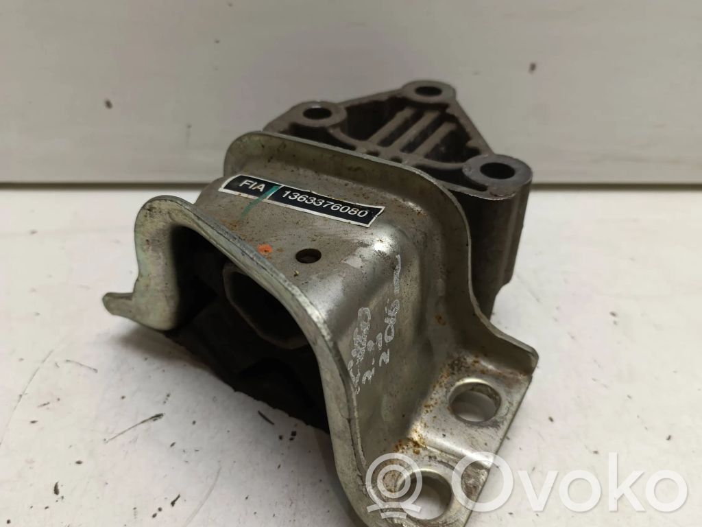 Fiat Ducato Engine mount bracket 