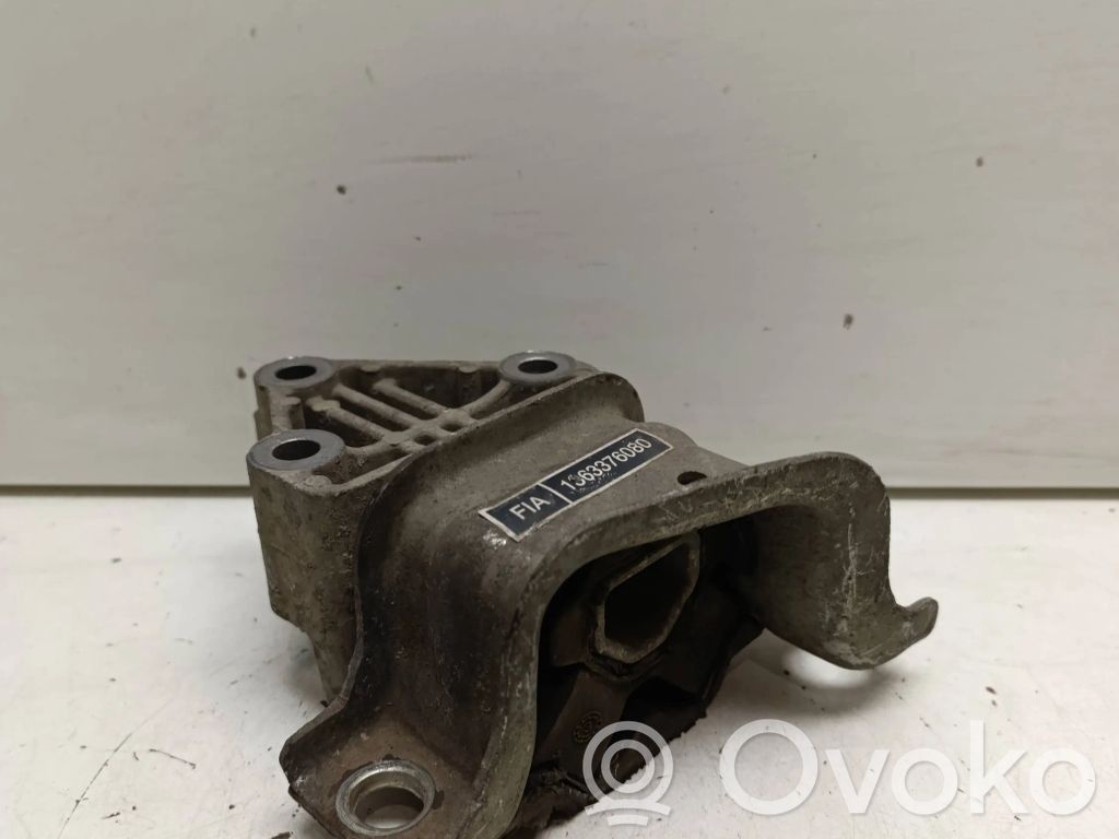 Fiat Ducato Engine mount bracket 