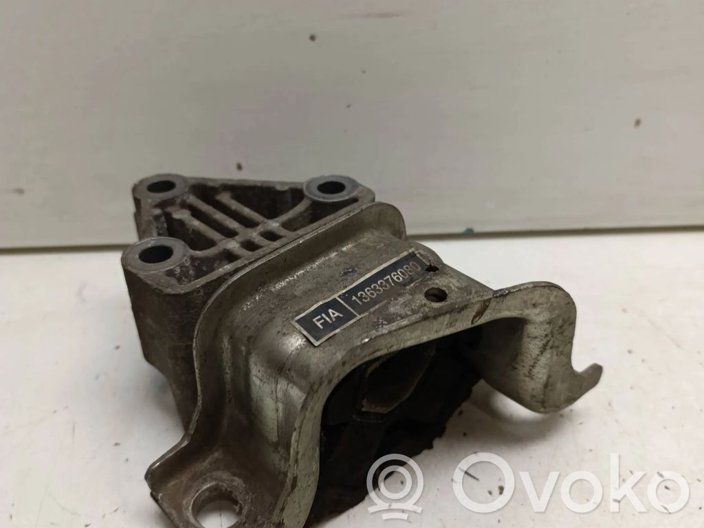 Fiat Ducato Engine mount bracket 