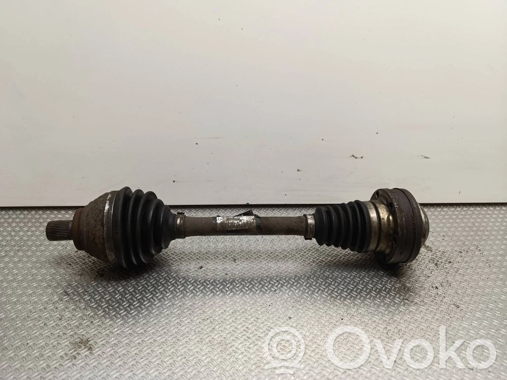 Volkswagen Caddy Półoś przednia 