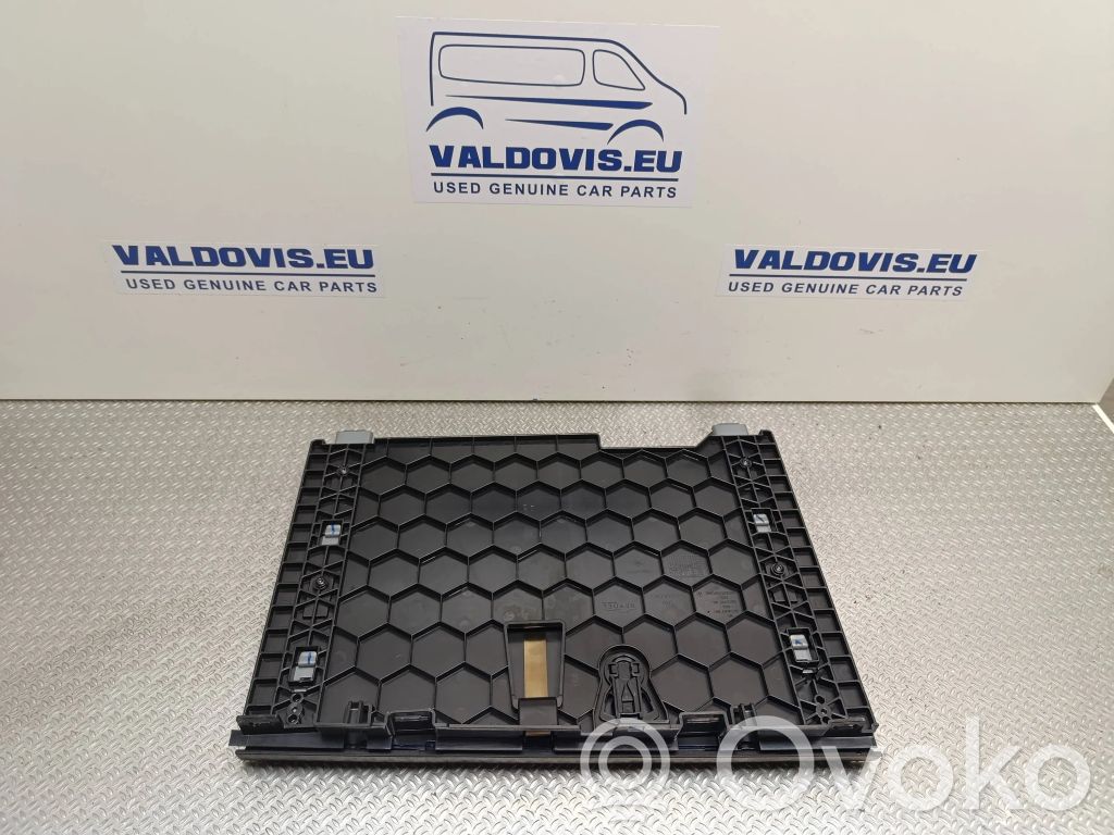 Renault Master III Otras partes del panel de instrumentos 