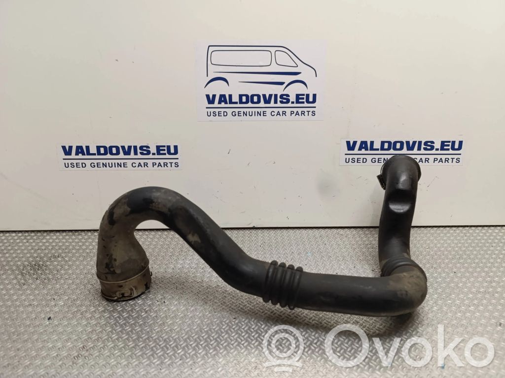 Renault Master III Intercooler hose/pipe 