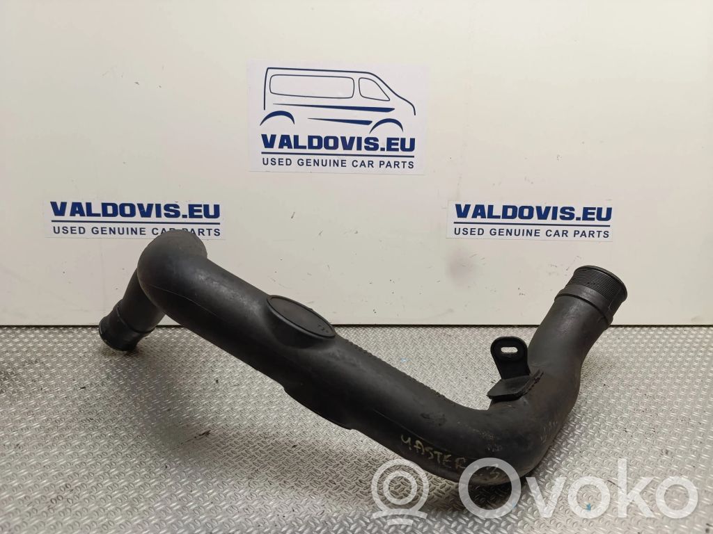 Renault Master III Intercooler hose/pipe 