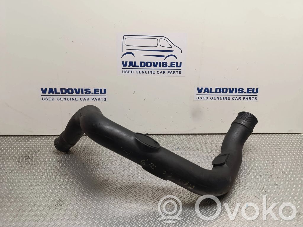 Renault Master III Intercooler hose/pipe 