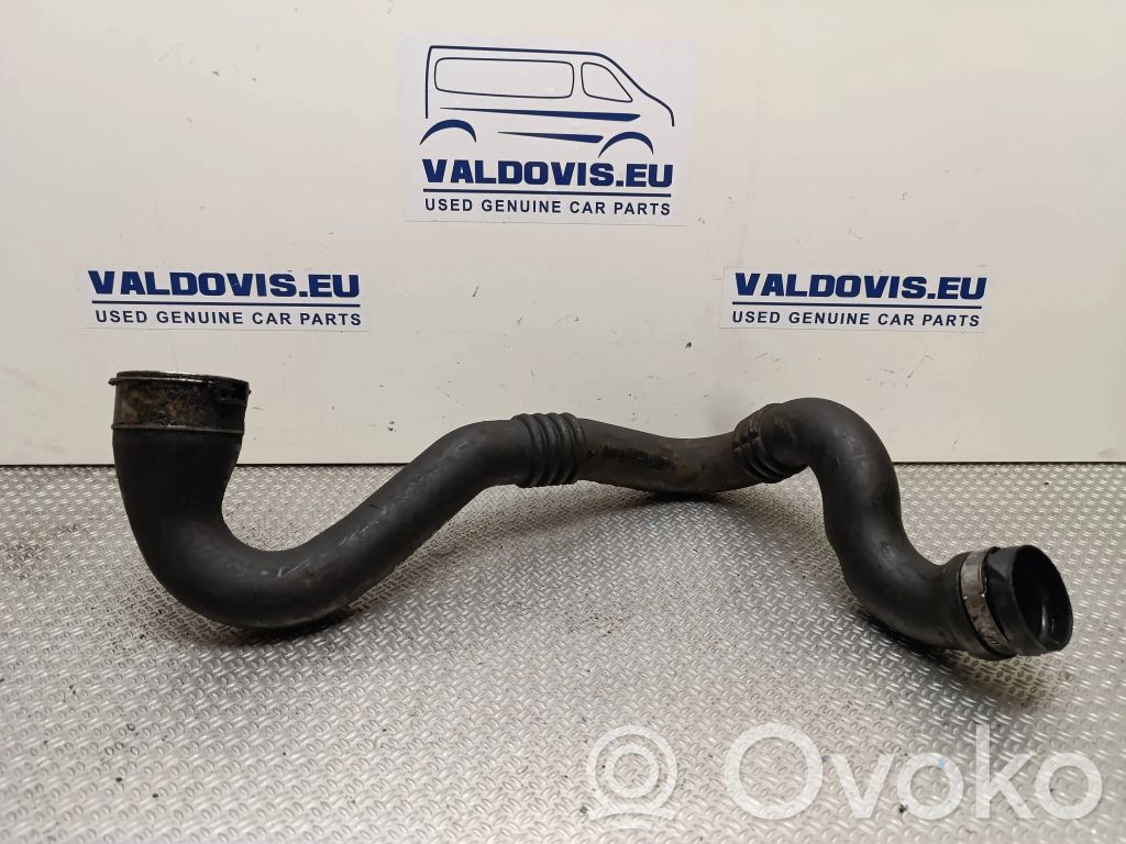 Renault Master III Intercooler hose/pipe 