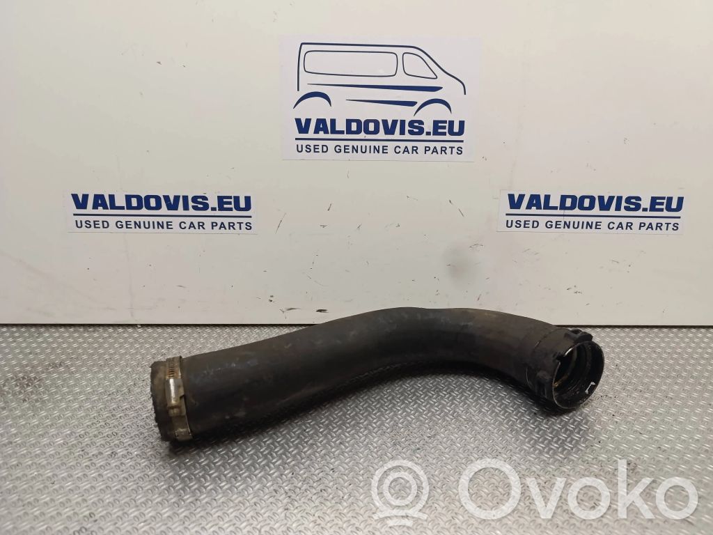 Renault Master III Intercooler hose/pipe 