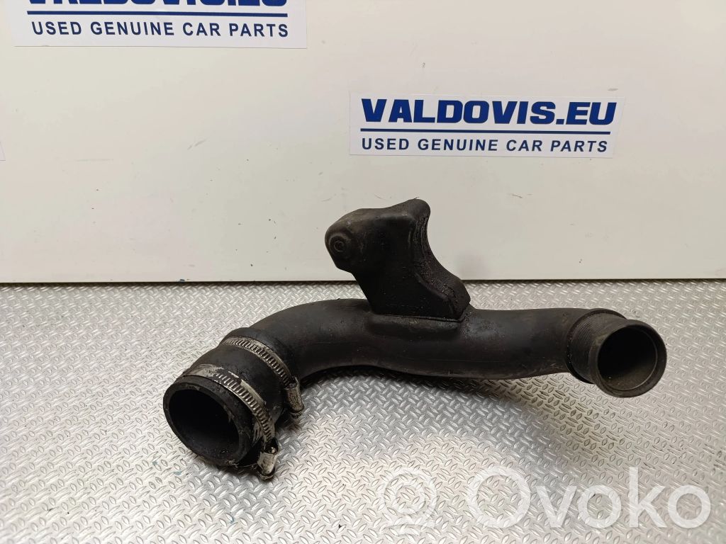 Ford Transit Custom Intercooler hose/pipe 